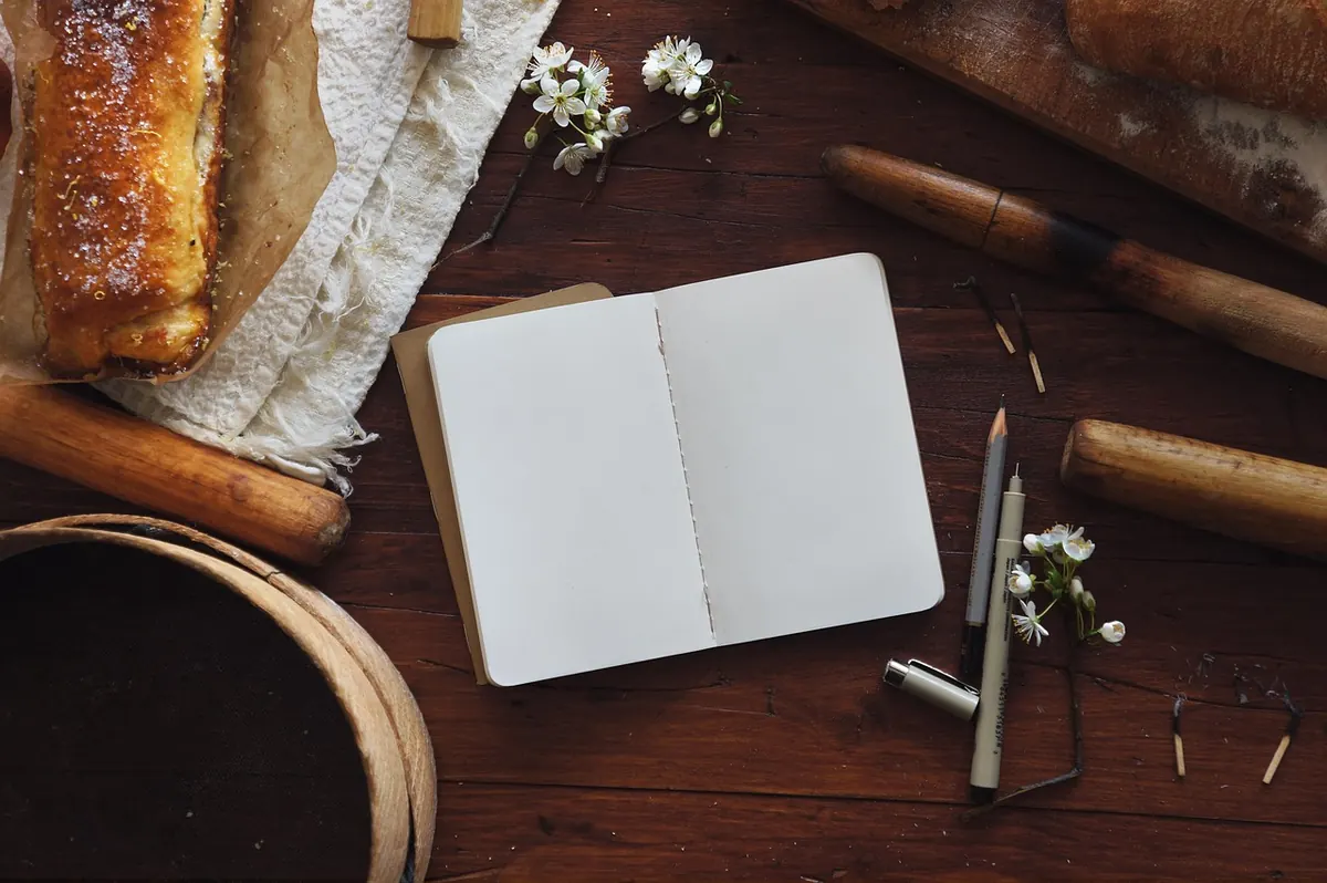 A Beginner's Guide to Marginalia: Making Your First Annotations